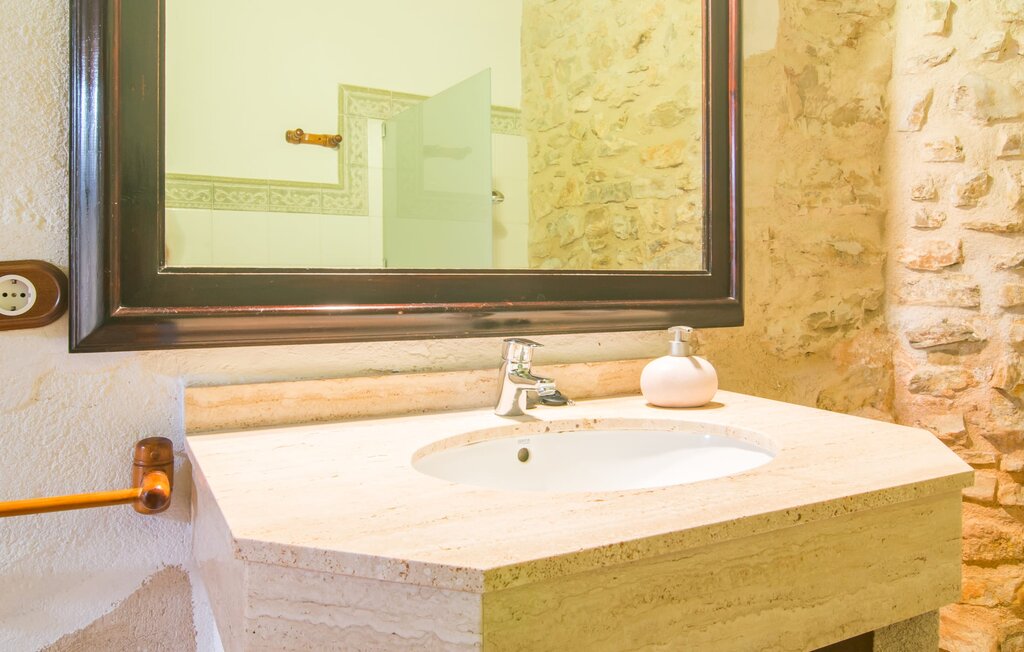 Apartment - Son Torrat Es Forn, Petra , Spain - EMI011 41