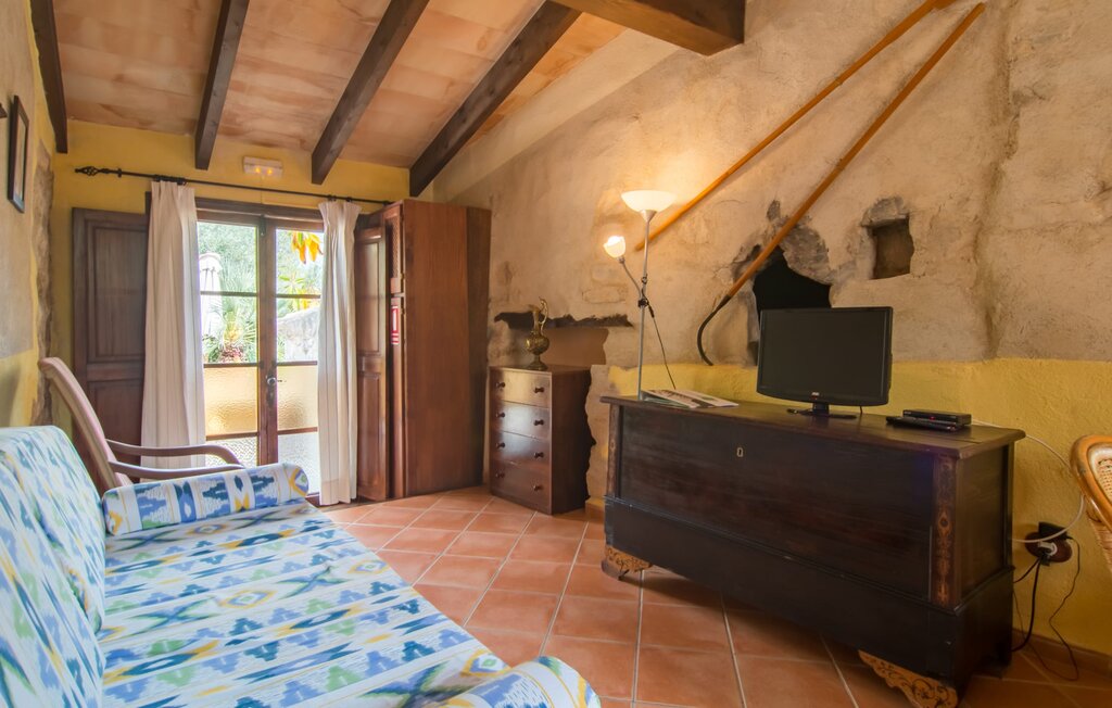 Apartment - Son Torrat Es Forn, Petra , Spain - EMI011 39