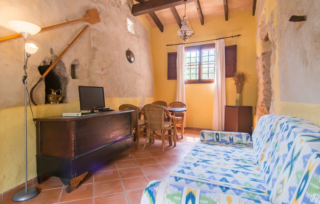 Apartment - Son Torrat Es Forn, Petra , Spain - EMI011 36