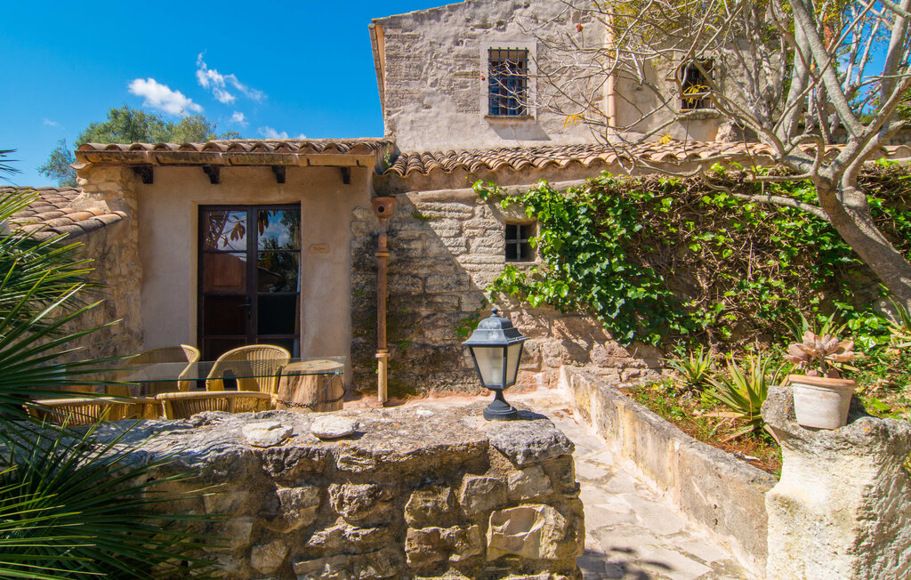 Apartment - Son Torrat Es Forn, Petra , Spain - EMI011 8