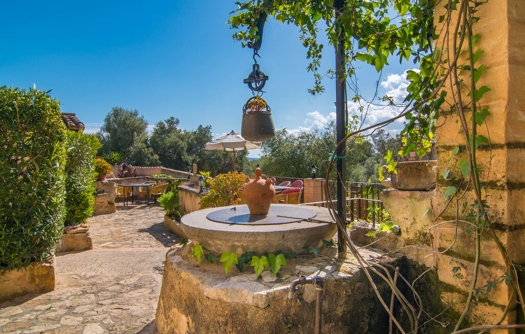 Apartment - Son Torrat Es Forn, Petra , Spain - EMI011 21