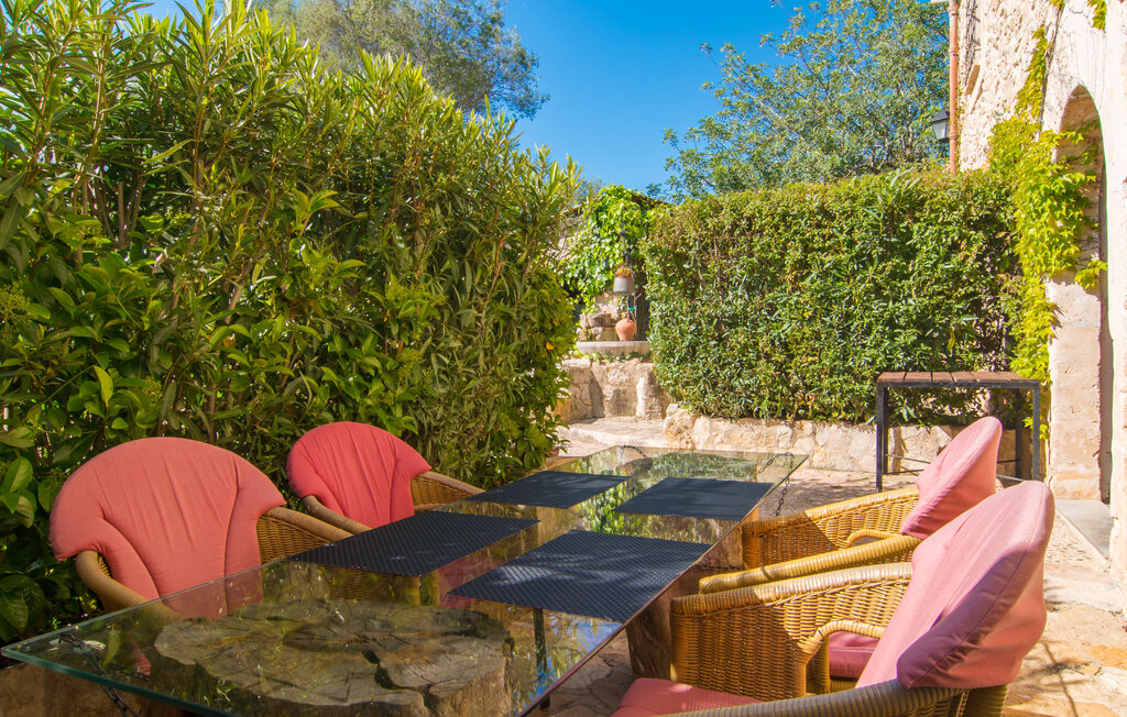Apartment - Son Torrat Es Forn, Petra , Spain - EMI011 25