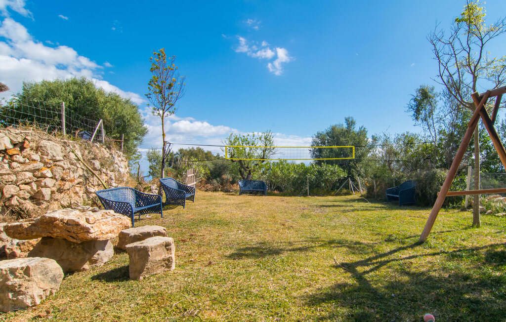 
Holiday rental - Son Torrat Ses Solls, Petra , Spain - EMI013 39