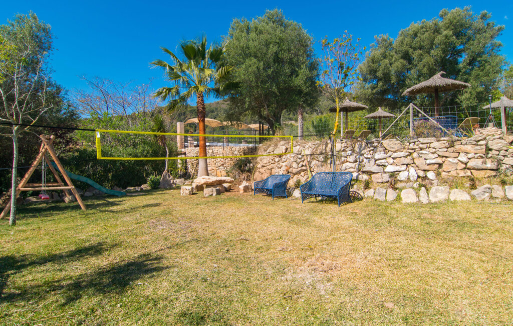 
Holiday rental - Son Torrat Ses Solls, Petra , Spain - EMI013 40