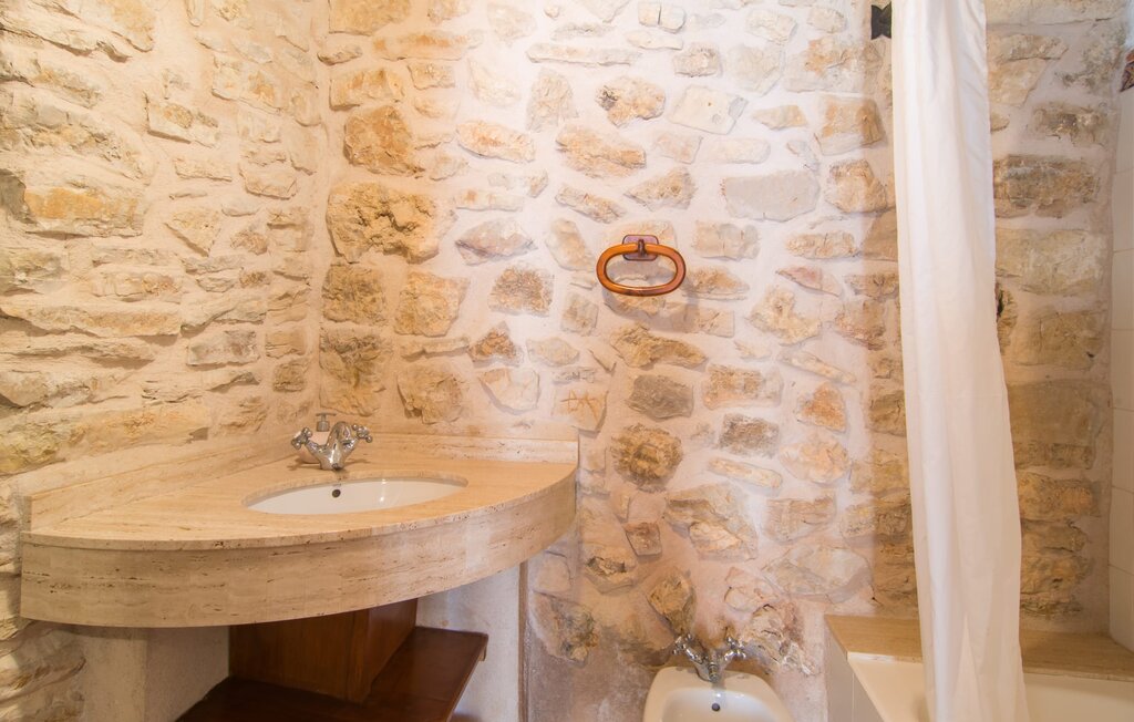 
Holiday rental - Son Torrat Ses Solls, Petra , Spain - EMI013 36