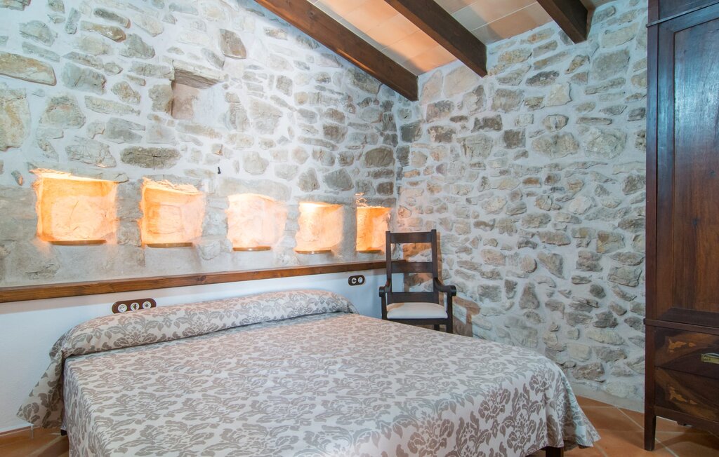 
Holiday rental - Son Torrat Ses Solls, Petra , Spain - EMI013 34