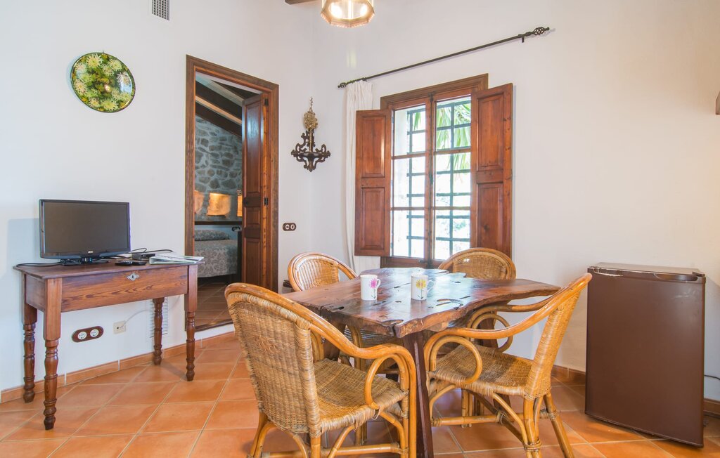 
Holiday rental - Son Torrat Ses Solls, Petra , Spain - EMI013 33