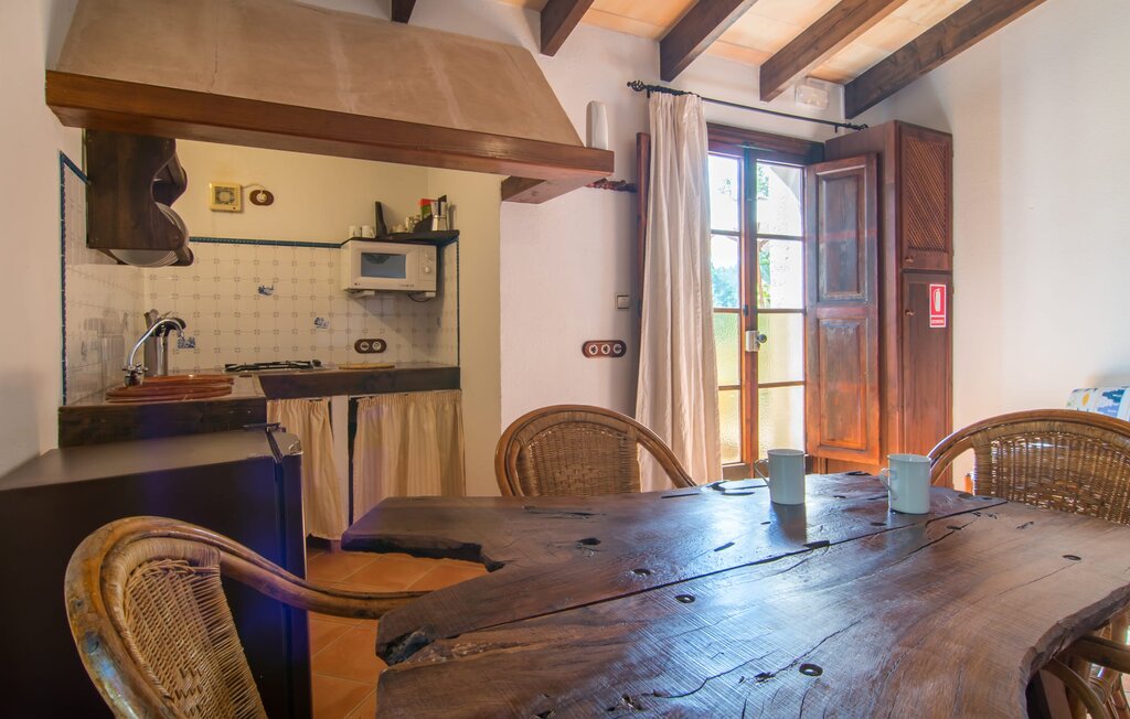 
Holiday rental - Son Torrat Ses Solls, Petra , Spain - EMI013 27