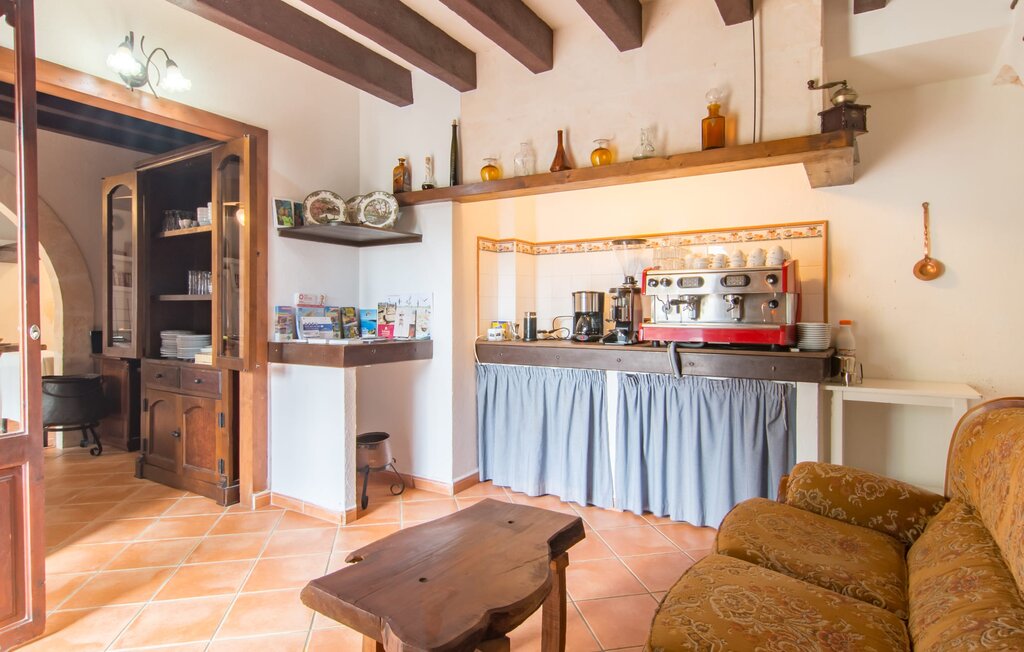 
Holiday rental - Son Torrat Ses Solls, Petra , Spain - EMI013 29