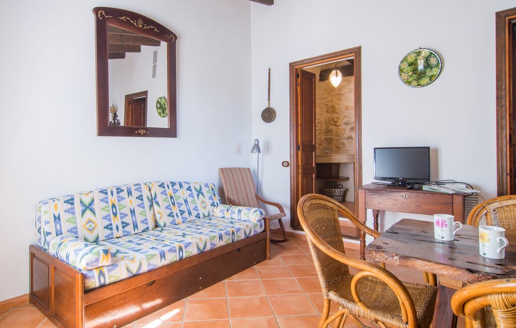 
Holiday rental - Son Torrat Ses Solls, Petra , Spain - EMI013 9