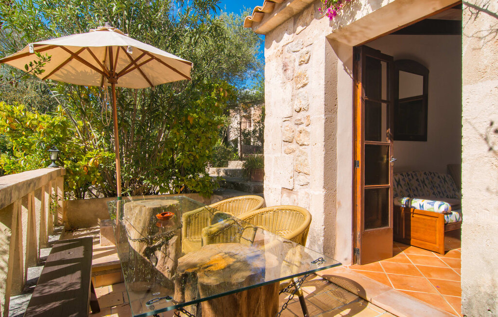 
Holiday rental - Son Torrat Ses Solls, Petra , Spain - EMI013 8