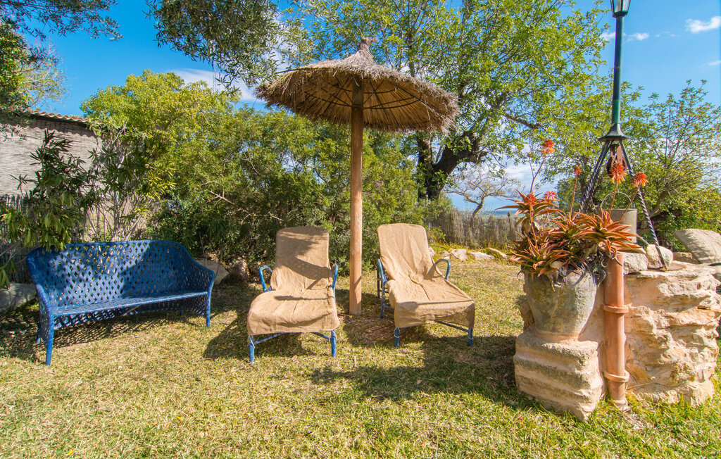 
Holiday rental - Son Torrat Ses Solls, Petra , Spain - EMI013 24