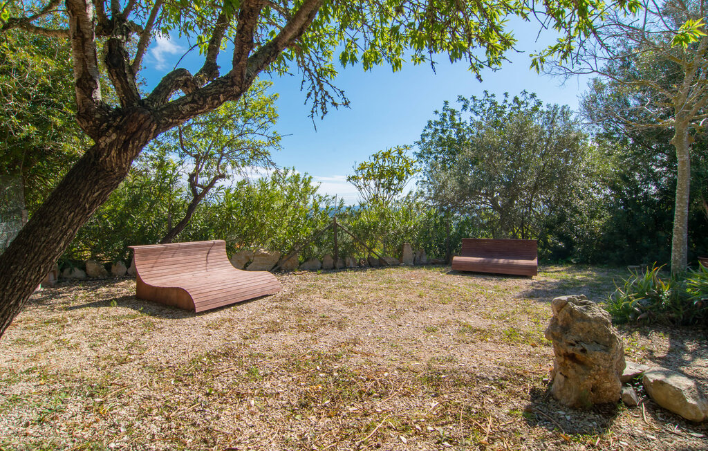 
Holiday rental - Son Torrat Ses Solls, Petra , Spain - EMI013 26