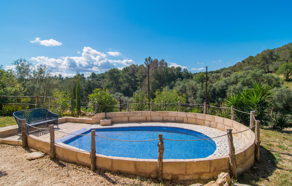 
Holiday rental - Son Torrat Ses Solls, Petra , Spain - EMI013 7