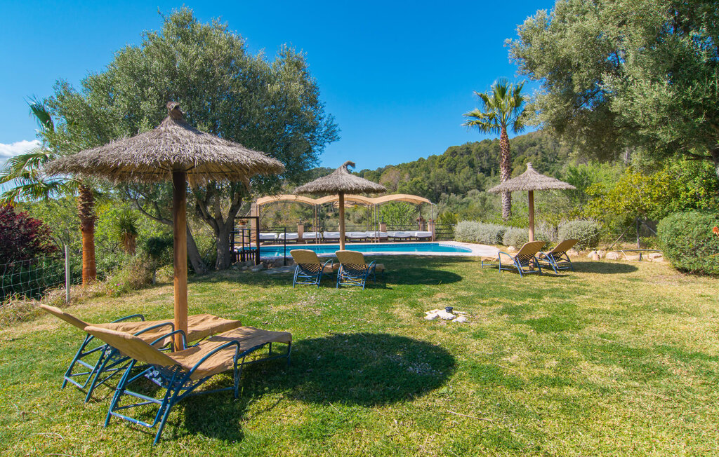 
Holiday rental - Son Torrat Ses Solls, Petra , Spain - EMI013 10