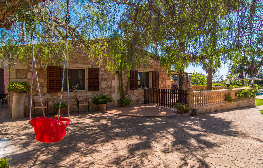 Kuća-za-odmor - Las Palmeras de Porto Cristo, Porto Cristo , Španjolska - EMI015 45