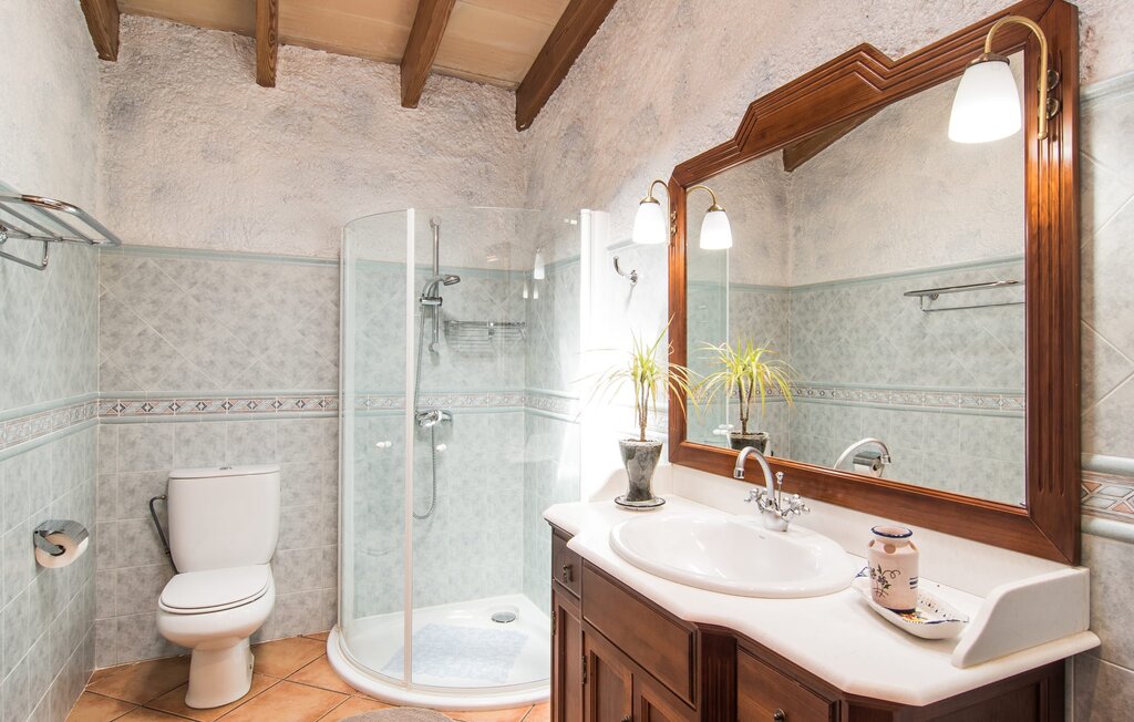 Kuća-za-odmor - Las Palmeras de Porto Cristo, Porto Cristo , Španjolska - EMI015 43