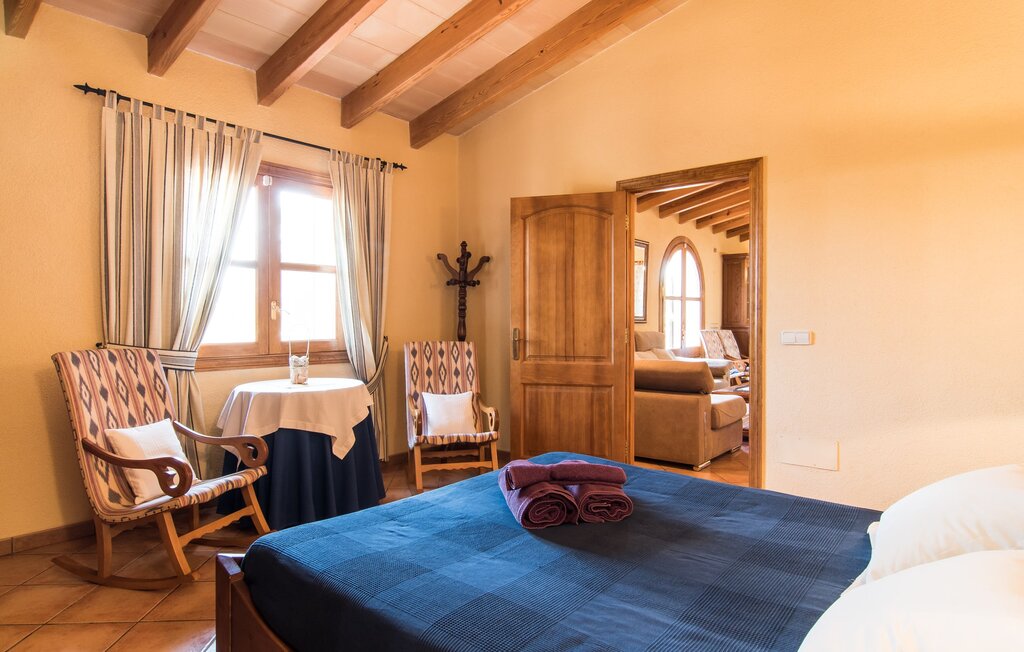 Kuća-za-odmor - Las Palmeras de Porto Cristo, Porto Cristo , Španjolska - EMI015 36