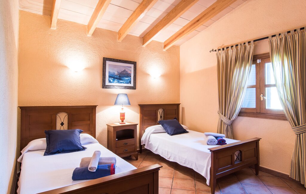 Kuća-za-odmor - Las Palmeras de Porto Cristo, Porto Cristo , Španjolska - EMI015 38