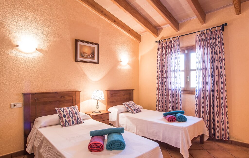 Kuća-za-odmor - Las Palmeras de Porto Cristo, Porto Cristo , Španjolska - EMI015 40