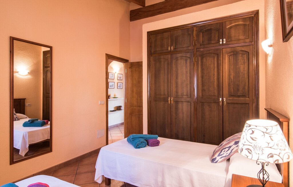 Kuća-za-odmor - Las Palmeras de Porto Cristo, Porto Cristo , Španjolska - EMI015 41