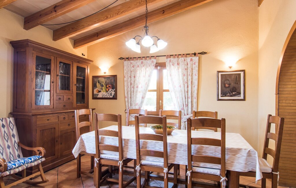 Kuća-za-odmor - Las Palmeras de Porto Cristo, Porto Cristo , Španjolska - EMI015 34