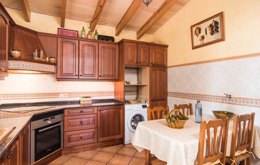 Kuća-za-odmor - Las Palmeras de Porto Cristo, Porto Cristo , Španjolska - EMI015 33