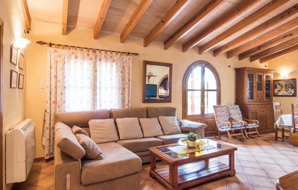 Kuća-za-odmor - Las Palmeras de Porto Cristo, Porto Cristo , Španjolska - EMI015 28