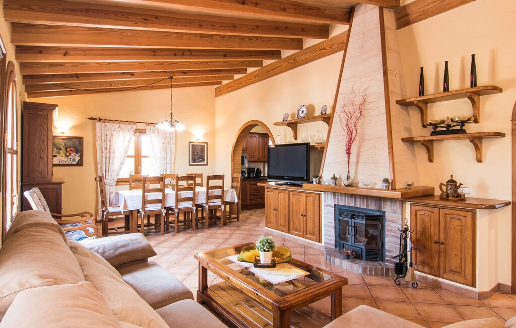 Kuća-za-odmor - Las Palmeras de Porto Cristo, Porto Cristo , Španjolska - EMI015 30