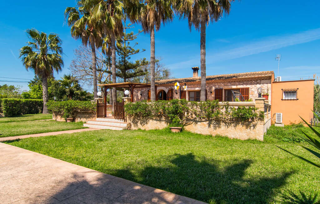 Kuća-za-odmor - Las Palmeras de Porto Cristo, Porto Cristo , Španjolska - EMI015 14