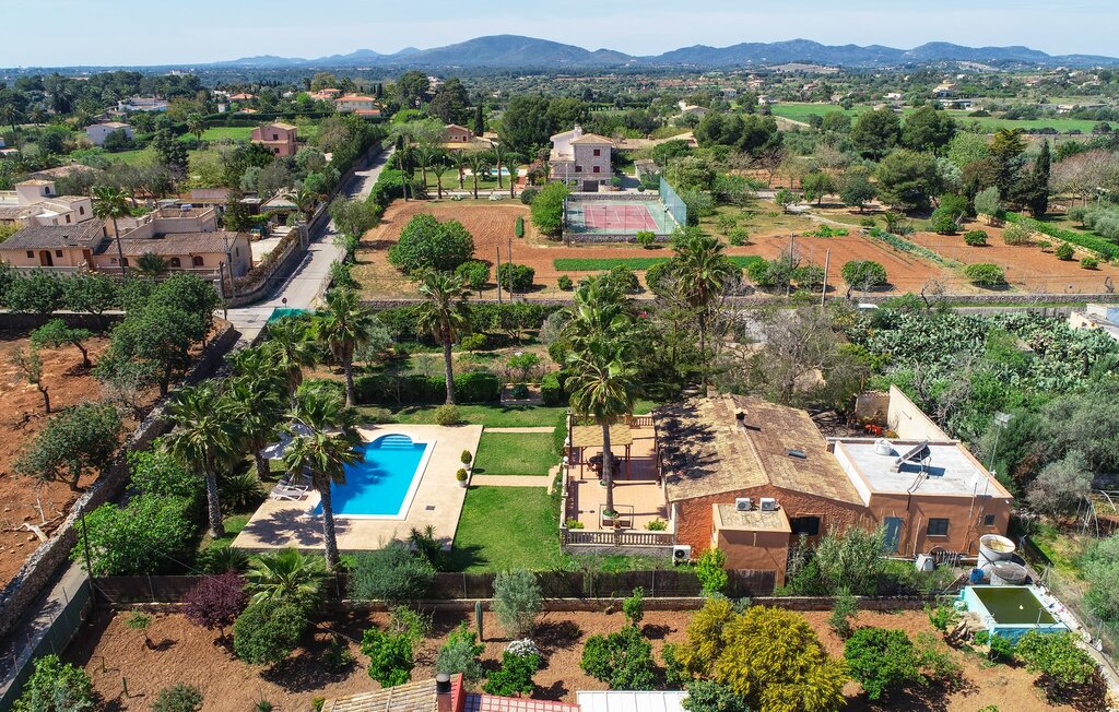 Kuća-za-odmor - Las Palmeras de Porto Cristo, Porto Cristo , Španjolska - EMI015 18