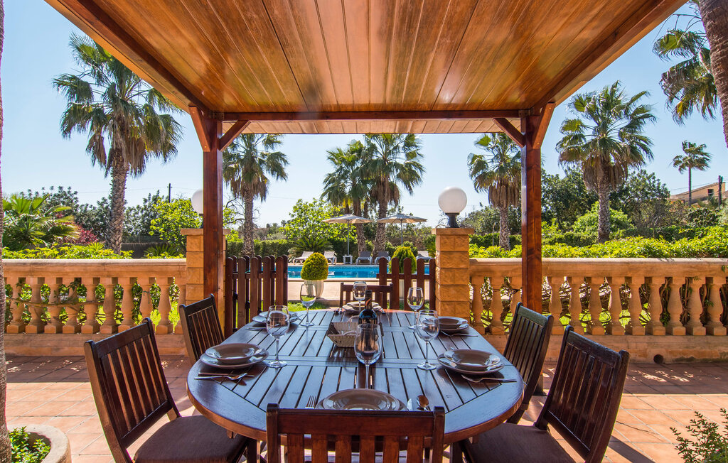 Kuća-za-odmor - Las Palmeras de Porto Cristo, Porto Cristo , Španjolska - EMI015 19