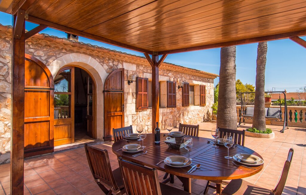 Kuća-za-odmor - Las Palmeras de Porto Cristo, Porto Cristo , Španjolska - EMI015 21