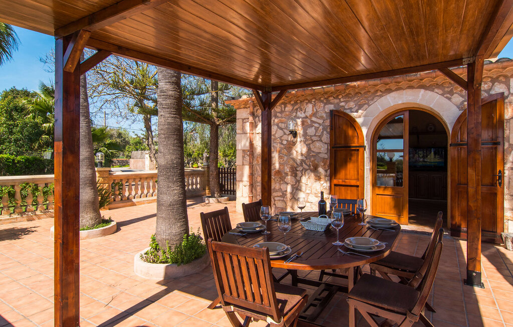 Kuća-za-odmor - Las Palmeras de Porto Cristo, Porto Cristo , Španjolska - EMI015 22