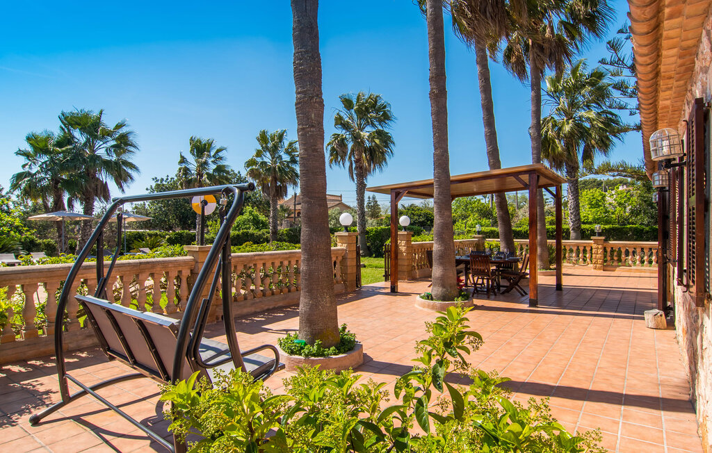 Kuća-za-odmor - Las Palmeras de Porto Cristo, Porto Cristo , Španjolska - EMI015 23