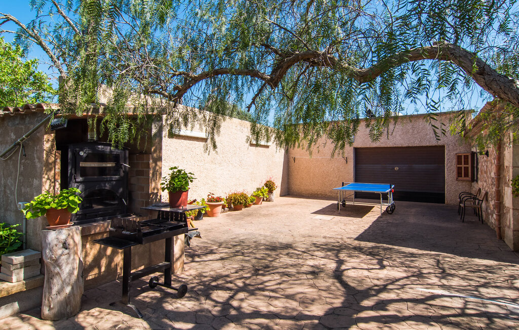 Kuća-za-odmor - Las Palmeras de Porto Cristo, Porto Cristo , Španjolska - EMI015 24