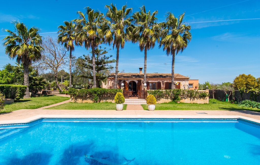 Kuća-za-odmor - Las Palmeras de Porto Cristo, Porto Cristo , Španjolska - EMI015 1