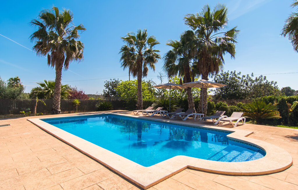 Kuća-za-odmor - Las Palmeras de Porto Cristo, Porto Cristo , Španjolska - EMI015 2