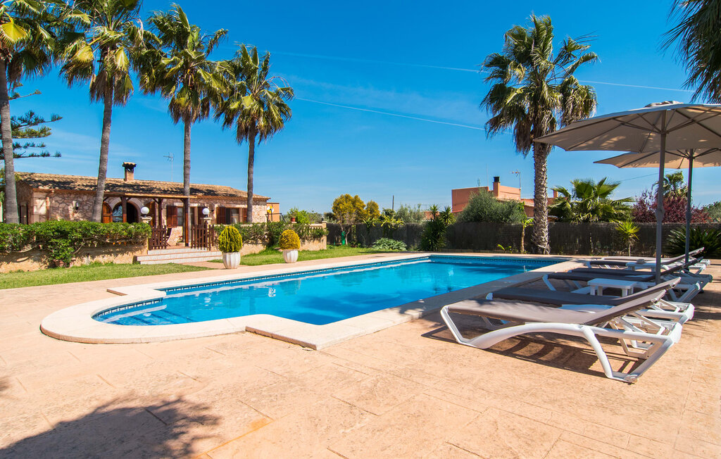 Kuća-za-odmor - Las Palmeras de Porto Cristo, Porto Cristo , Španjolska - EMI015 3