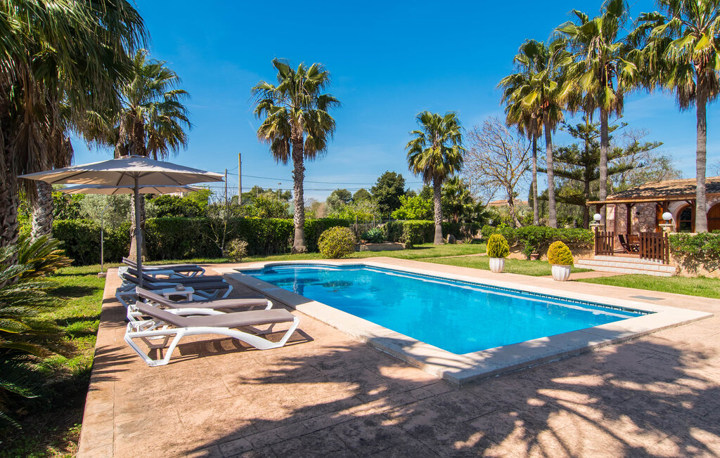 Kuća-za-odmor - Las Palmeras de Porto Cristo, Porto Cristo , Španjolska - EMI015 4