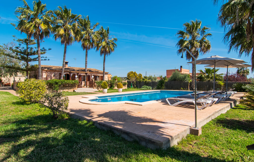 Kuća-za-odmor - Las Palmeras de Porto Cristo, Porto Cristo , Španjolska - EMI015 7