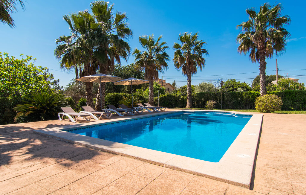 Kuća-za-odmor - Las Palmeras de Porto Cristo, Porto Cristo , Španjolska - EMI015 10