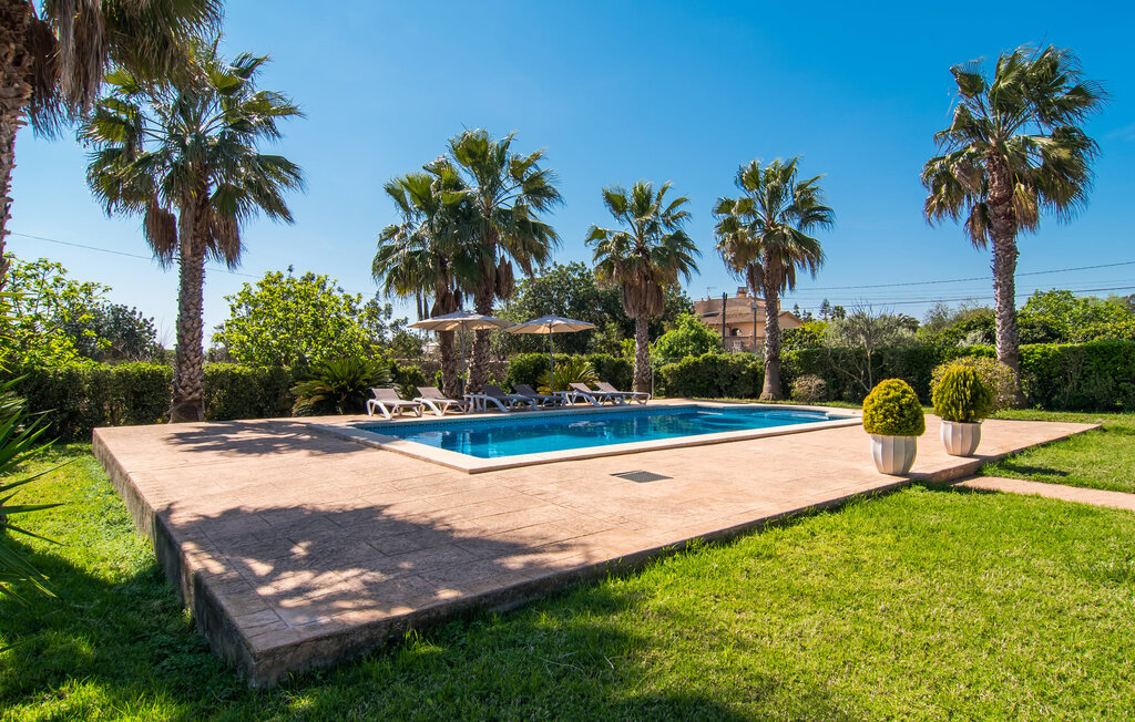 Kuća-za-odmor - Las Palmeras de Porto Cristo, Porto Cristo , Španjolska - EMI015 11