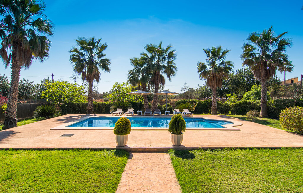 Kuća-za-odmor - Las Palmeras de Porto Cristo, Porto Cristo , Španjolska - EMI015 12