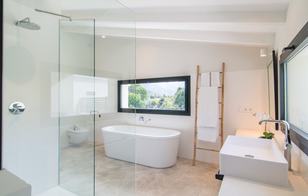 Domy wakacyjne - Ternelles, Pollenca , Hiszpania - EMI020 26