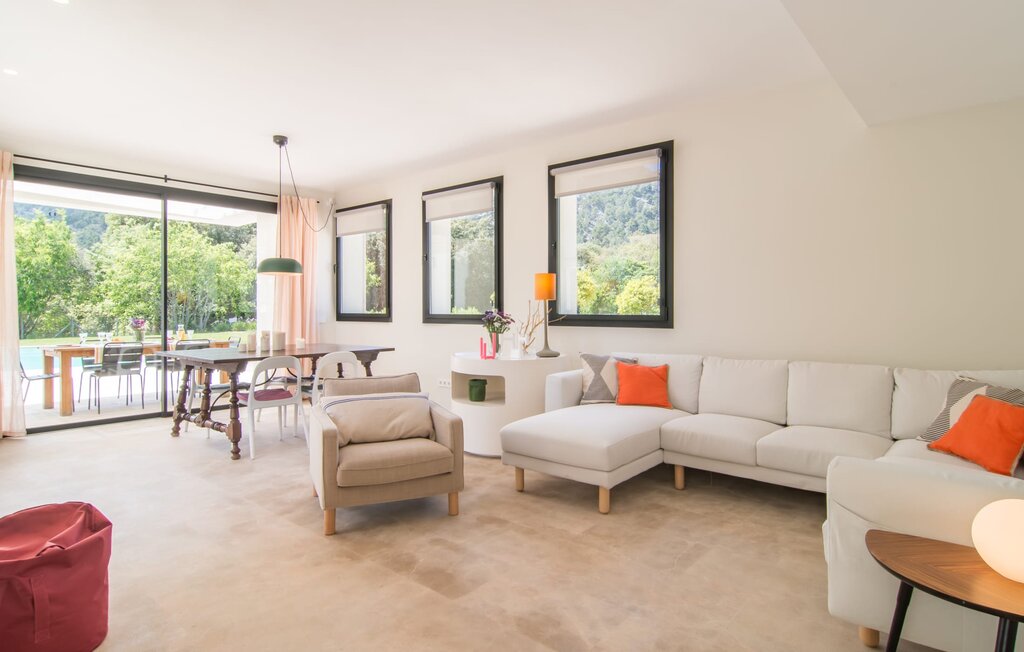 Domy wakacyjne - Ternelles, Pollenca , Hiszpania - EMI020 5