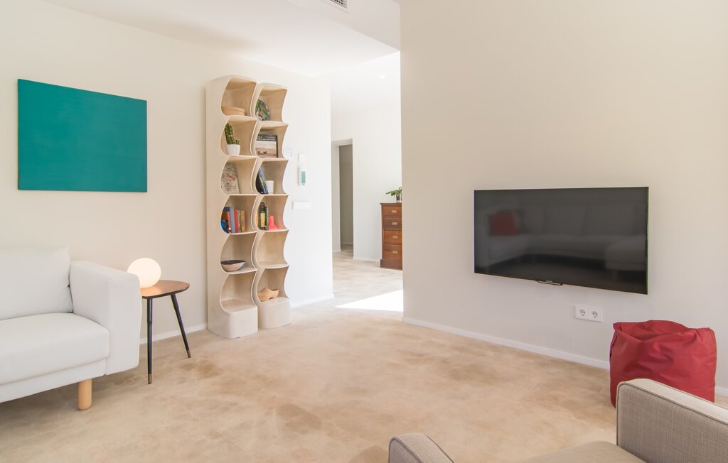 Domy wakacyjne - Ternelles, Pollenca , Hiszpania - EMI020 7