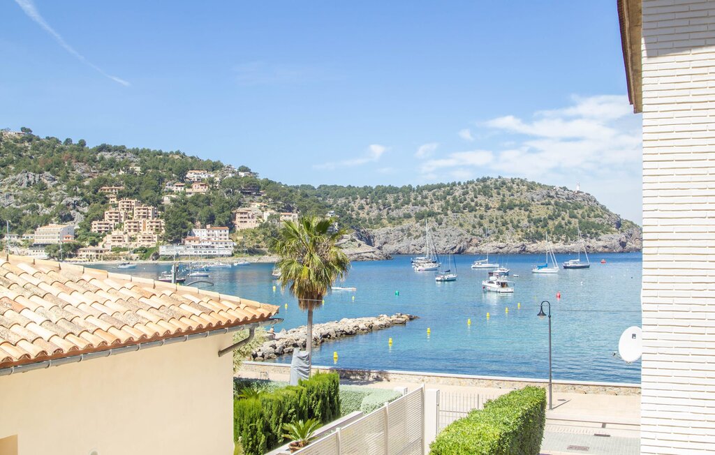 Ferienwohnung - Ca Na JB, Soller , Spanien - EMI021 20