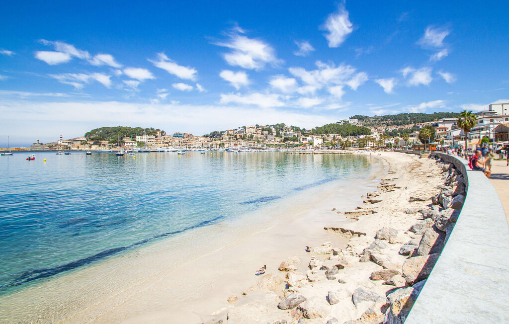 Ferienwohnung - Ca Na JB, Soller , Spanien - EMI021 24