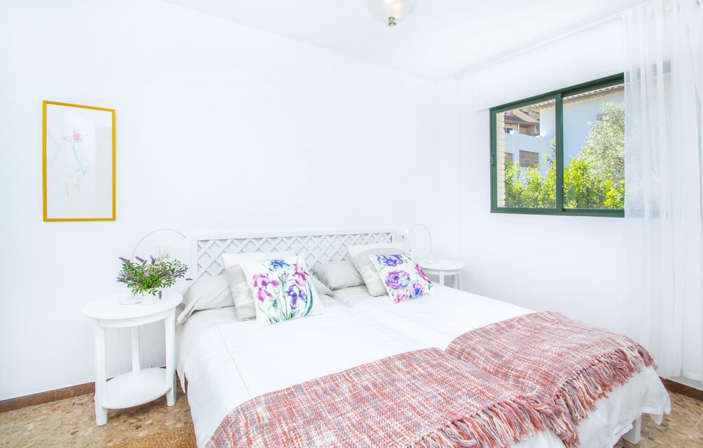 Ferienwohnung - Ca Na JB, Soller , Spanien - EMI021 16